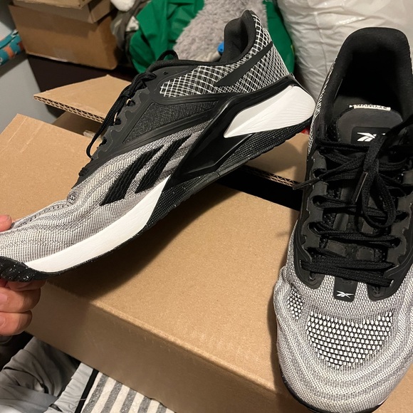 Reebok Nano 2 - Picture 2 of 6